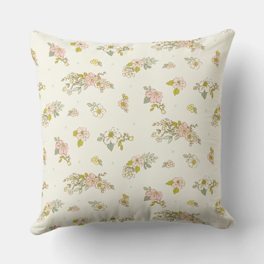 Cojín GEORGIA クッション (裏面)