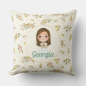 Cojín GEORGIA クッション (正面)