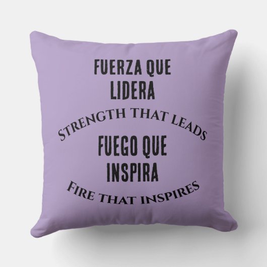 Cojín Lady Aries - Mujer Zodíaco Carnero  クッション (裏面)