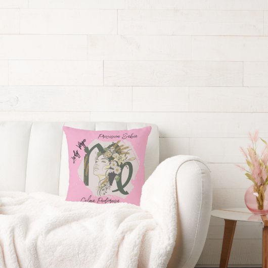 Cojín Lady Virgo クッション (ソファ)