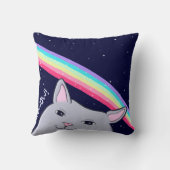 Cojín Meow クッション (裏面)