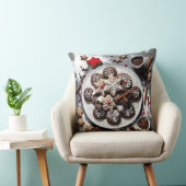 Cojín navidad 1 - 001 クッション (椅子)