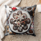 Cojín navidad 1 - 001 クッション (ブランケット)