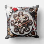 Cojín navidad 1 - 001 クッション (裏面)