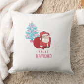 Cojín Navideño クッション (ブランケット)