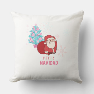 Cojín Navideño クッション