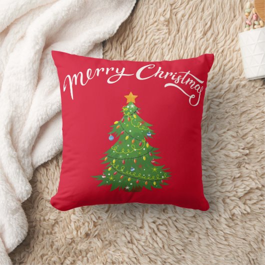 Cojín navideño クッション (ブランケット)