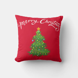 Cojín navideño クッション