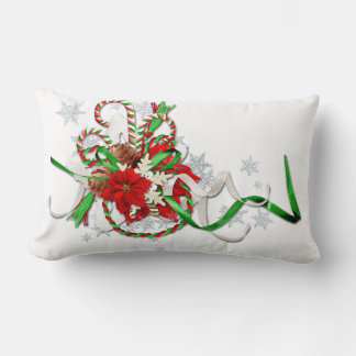 Cojín navideño ランバークッション