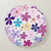 Cojín Nissi Holy ラウンドクッション (裏面)