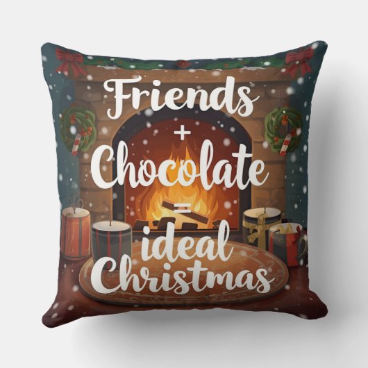 Cojín para el hogar, dormitorio, regalo  クッション (裏面)