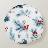 Cojín redondo ラウンドクッション (裏面)