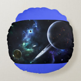 cojín redondo  ラウンドクッション