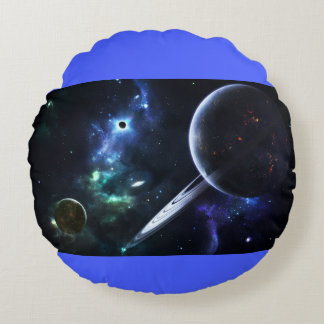 cojín redondo ラウンドクッション