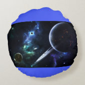 cojín redondo  ラウンドクッション (裏面)