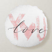 cojin redondo ラウンドクッション (正面)