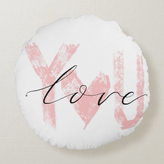 cojin redondo ラウンドクッション (裏面)