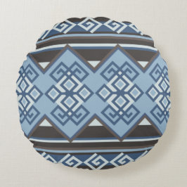 Cojín Redondo Manto Andino ラウンドクッション