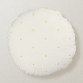 Cojín Redondo Mouse ballerina pillow, mouse baller ラウンドクッション (裏面)