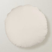 Cojín Redondo Reno  Navideño  ラウンドクッション (裏面)