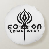 COJIN REDONDO TPKYO EDITION ラウンドクッション (裏面)