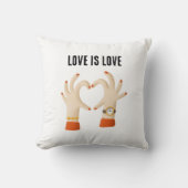 Cojín San Valentín クッション (正面)