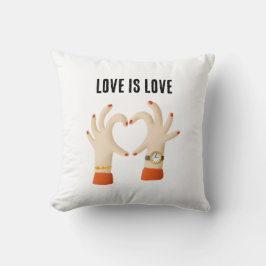 Cojín San Valentín クッション