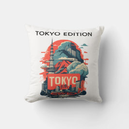 COJIN TOKIO EDITION クッション