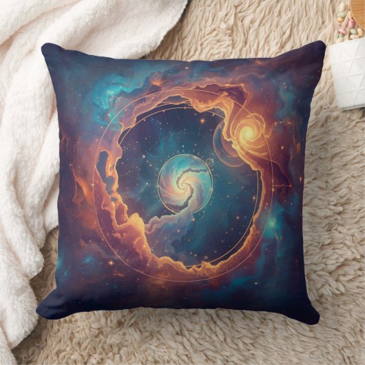 Cojin with universal design  クッション (ブランケット)