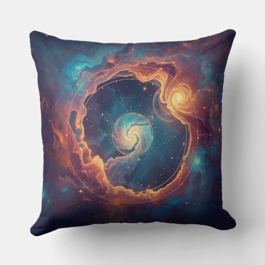 Cojin with universal design クッション (裏面)