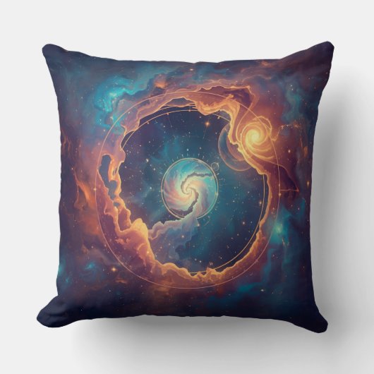 Cojin with universal design  クッション (正面)