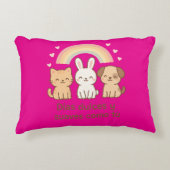 Cojines アクセントクッション (正面)