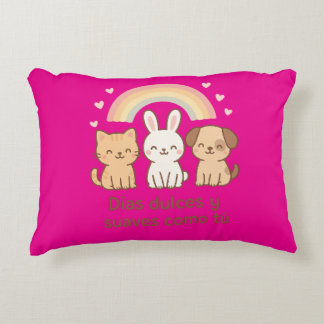 Cojines アクセントクッション