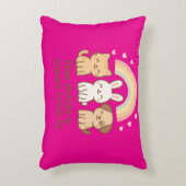 Cojines アクセントクッション (正面(垂直))