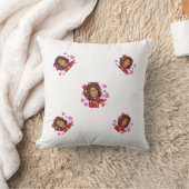 cojines my home クッション (ブランケット)