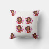 cojines my home クッション (裏面)