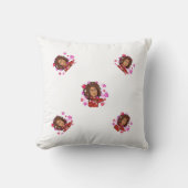 cojines my home クッション (正面)