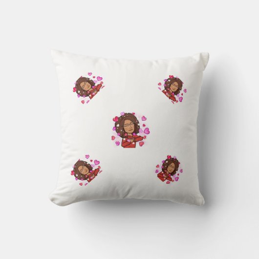 cojines my home クッション (正面)