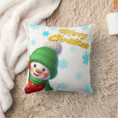 cojines navideños クッション (ブランケット)