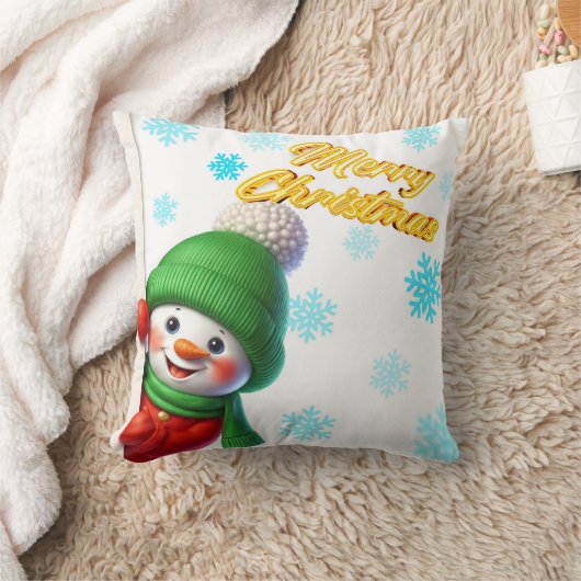 cojines navideños クッション (ブランケット)
