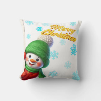 cojines navideños クッション