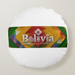 Cokin unidos hacia el bicentenario ラウンドクッション