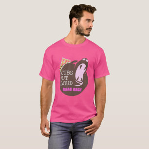 COLのドラッグ競争のワイシャツ Tシャツ