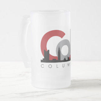 COL フロスト ビール マグ