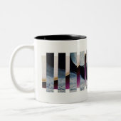 COL 29 ツートーンマグカップ (左)