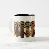 COL 35 ツートーンマグカップ (正面左)