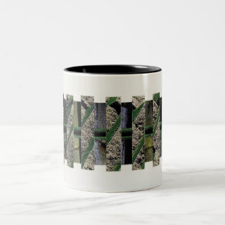 COL 39 ツートーンマグカップ
