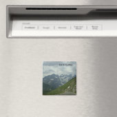 Col du Galibier - マグネット (インサイチュ (食洗機))