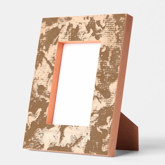 COL Picture Frame レーザー彫刻フレーム (左)