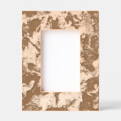 COL Picture Frame レーザー彫刻フレーム (正面)